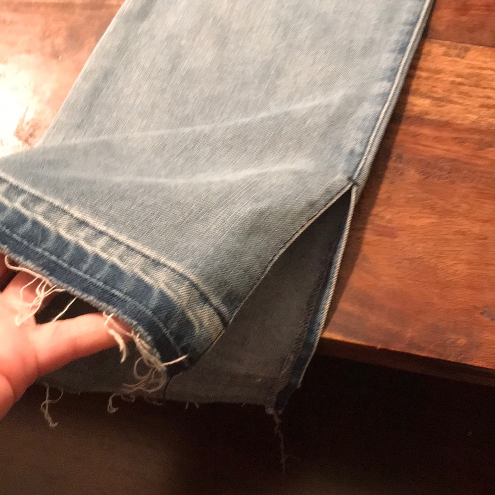 Jeans - Picture 4 of 5